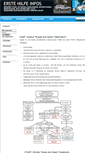 Mobile Screenshot of erste-hilfe-infos-de.server11129.isdg.de